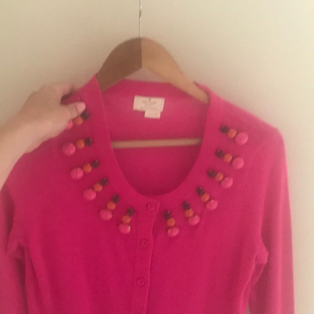 Kate Spade sweater size small